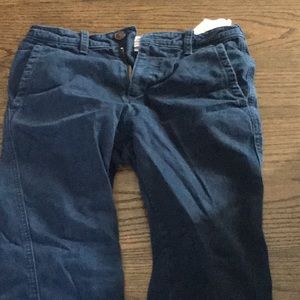Boys pants